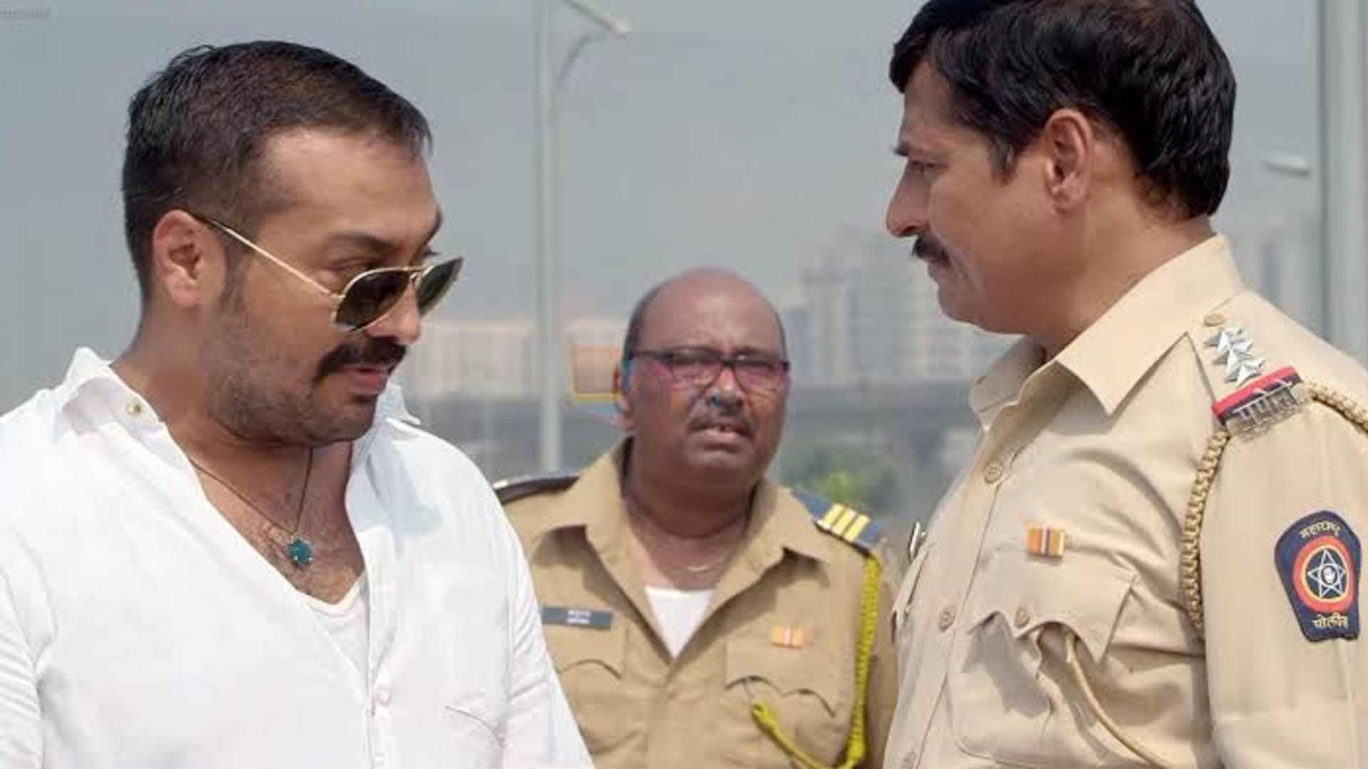 Actor Anurag Kashyap Haddi star is top in acting as well as direction know his 5 best roles