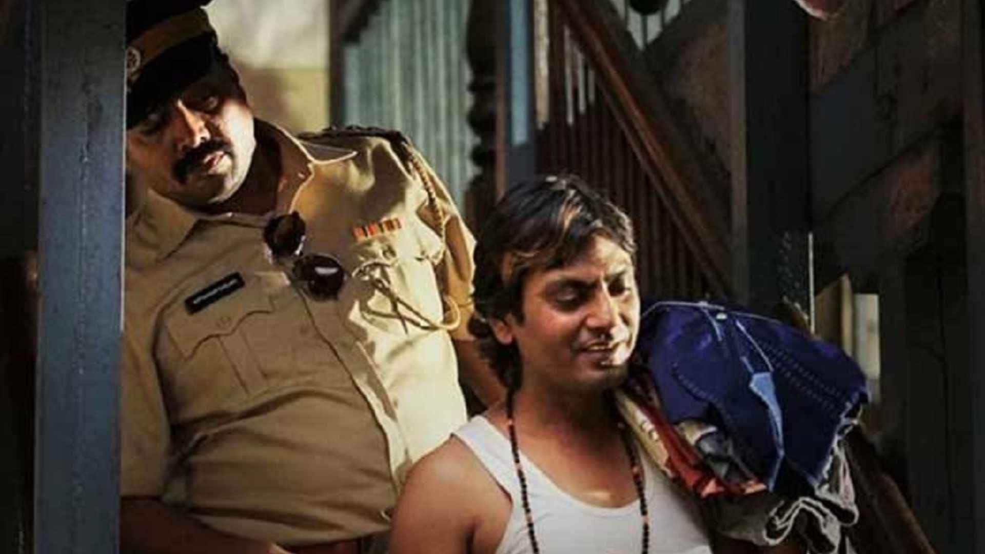 Actor Anurag Kashyap Haddi star is top in acting as well as direction know his 5 best roles