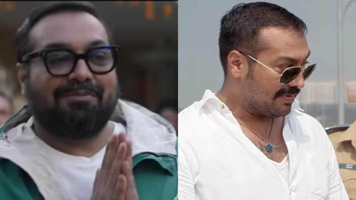 Actor Anurag Kashyap Haddi star is top in acting as well as direction know his 5 best roles