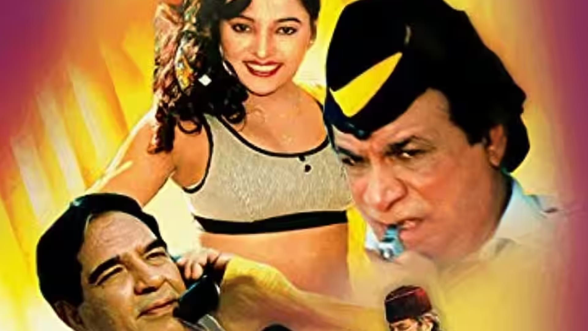 Weird Names Of Bollywood Films Allah Meherban To Gadha Pahelwan Andheri Raat Mein Diya Tere Haath Mein Mehand