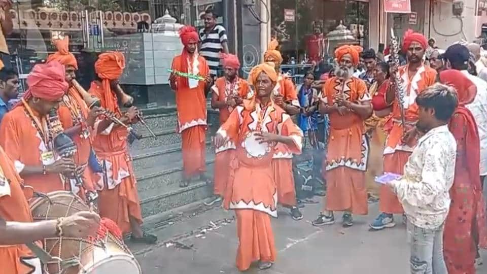 Shri Krishna Janmashtami 2023 Krishna Janmashtami Celebrations In Mathura