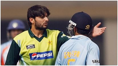 Asia Cup 2023: Shahid Afridi Reply to  Gautam Gambhir on onfield India-Pakistan Players Friendship, Video