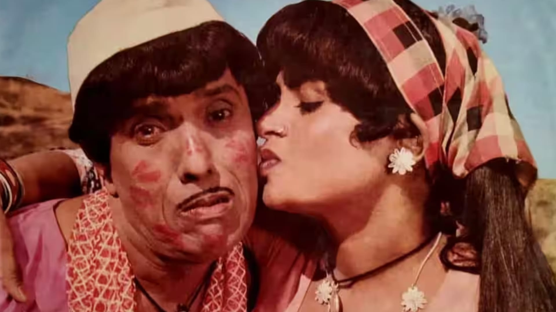 Weird Names Of Bollywood Films Allah Meherban To Gadha Pahelwan Andheri Raat Mein Diya Tere Haath Mein Mehand
