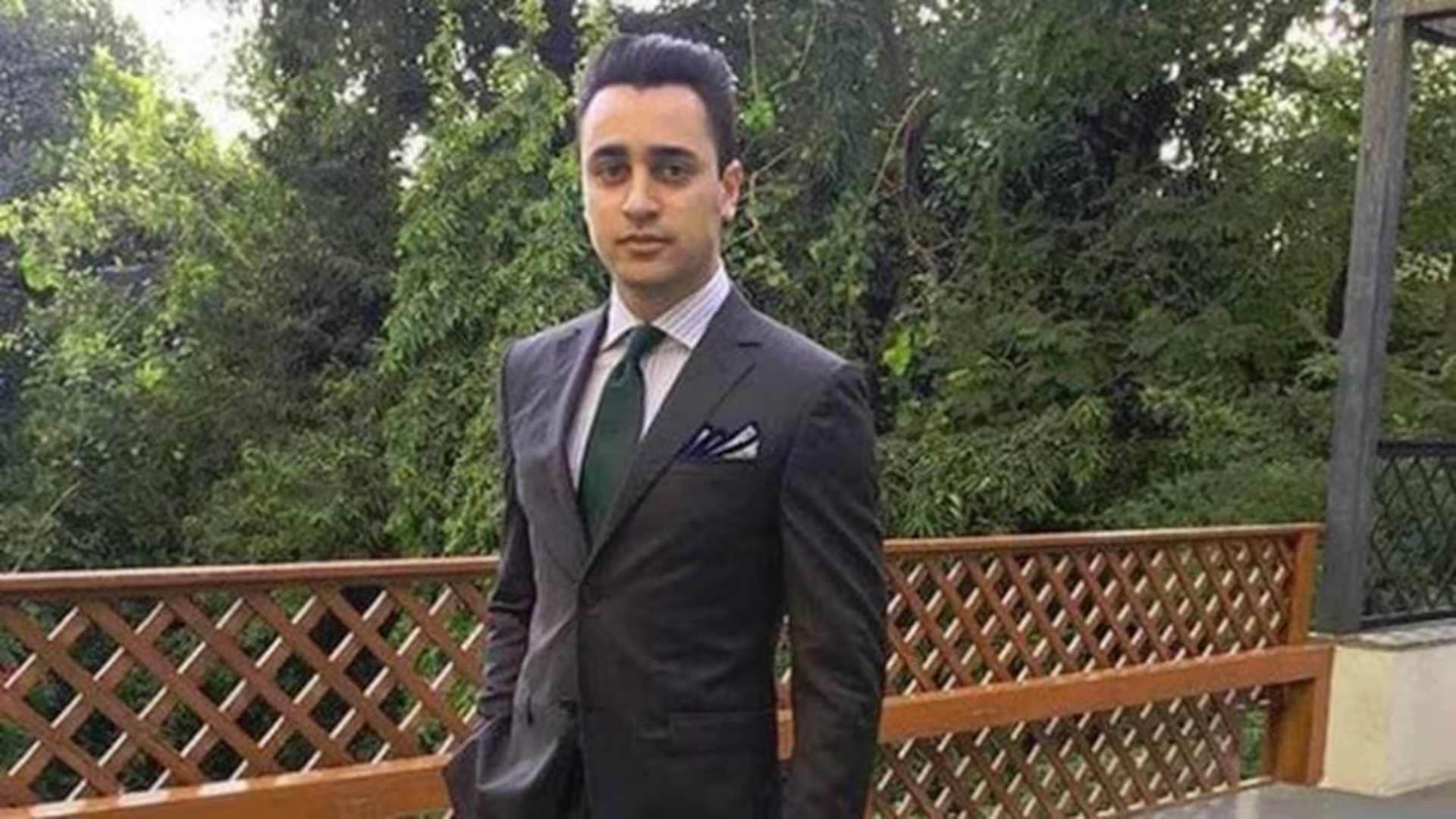 Avantika Malik Cryptic Quotes After ex husband Imran Khan Mental Health Post said The Way You Treat Me