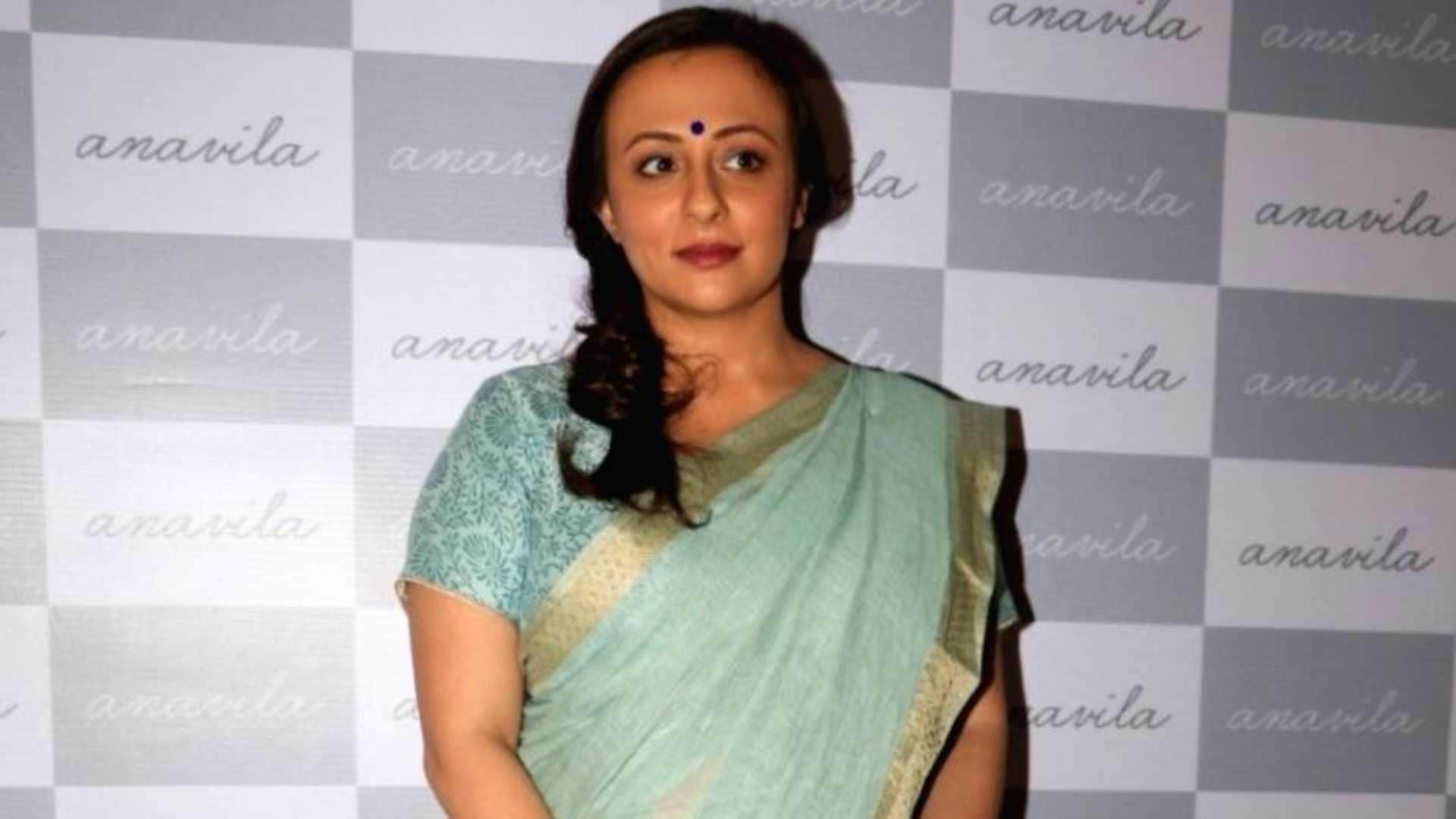 Avantika Malik Cryptic Quotes After ex husband Imran Khan Mental Health Post said The Way You Treat Me