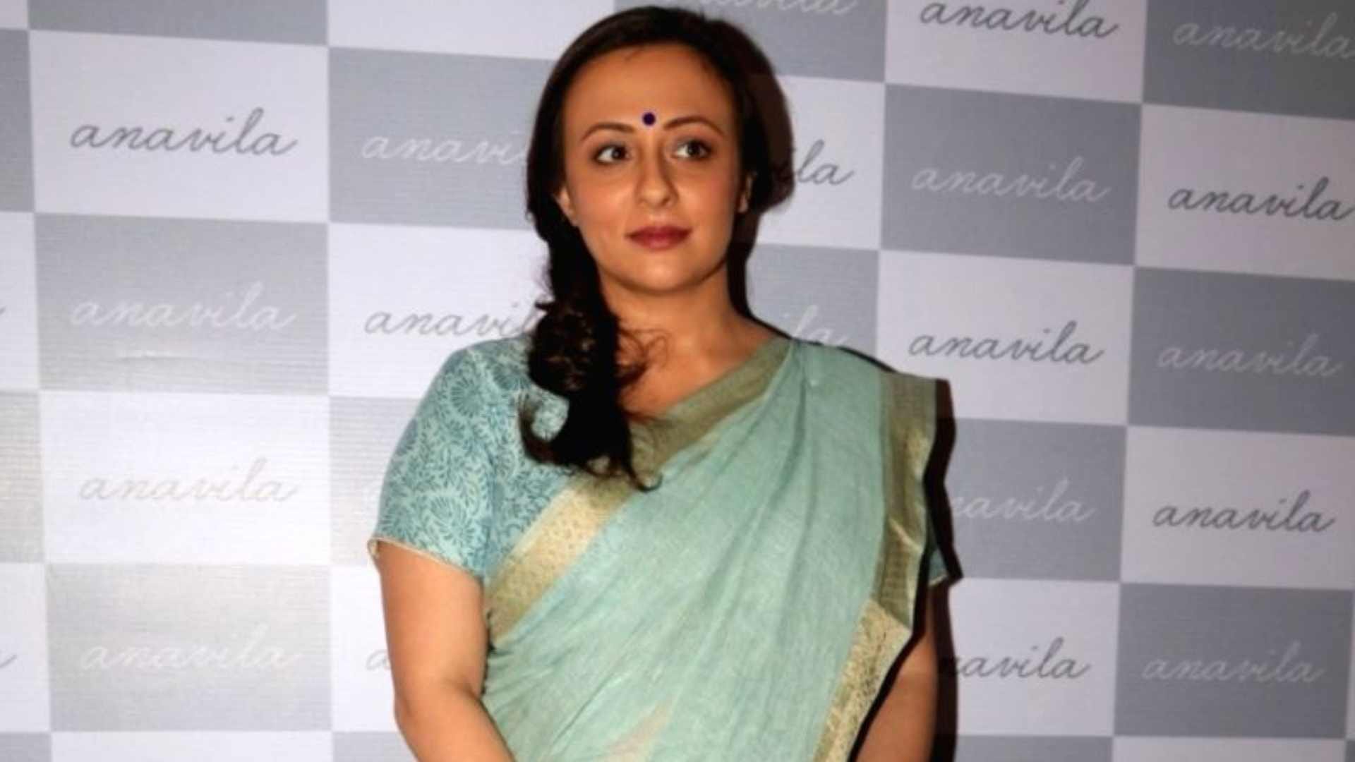 Avantika Malik Cryptic Quotes After ex husband Imran Khan Mental Health Post said The Way You Treat Me