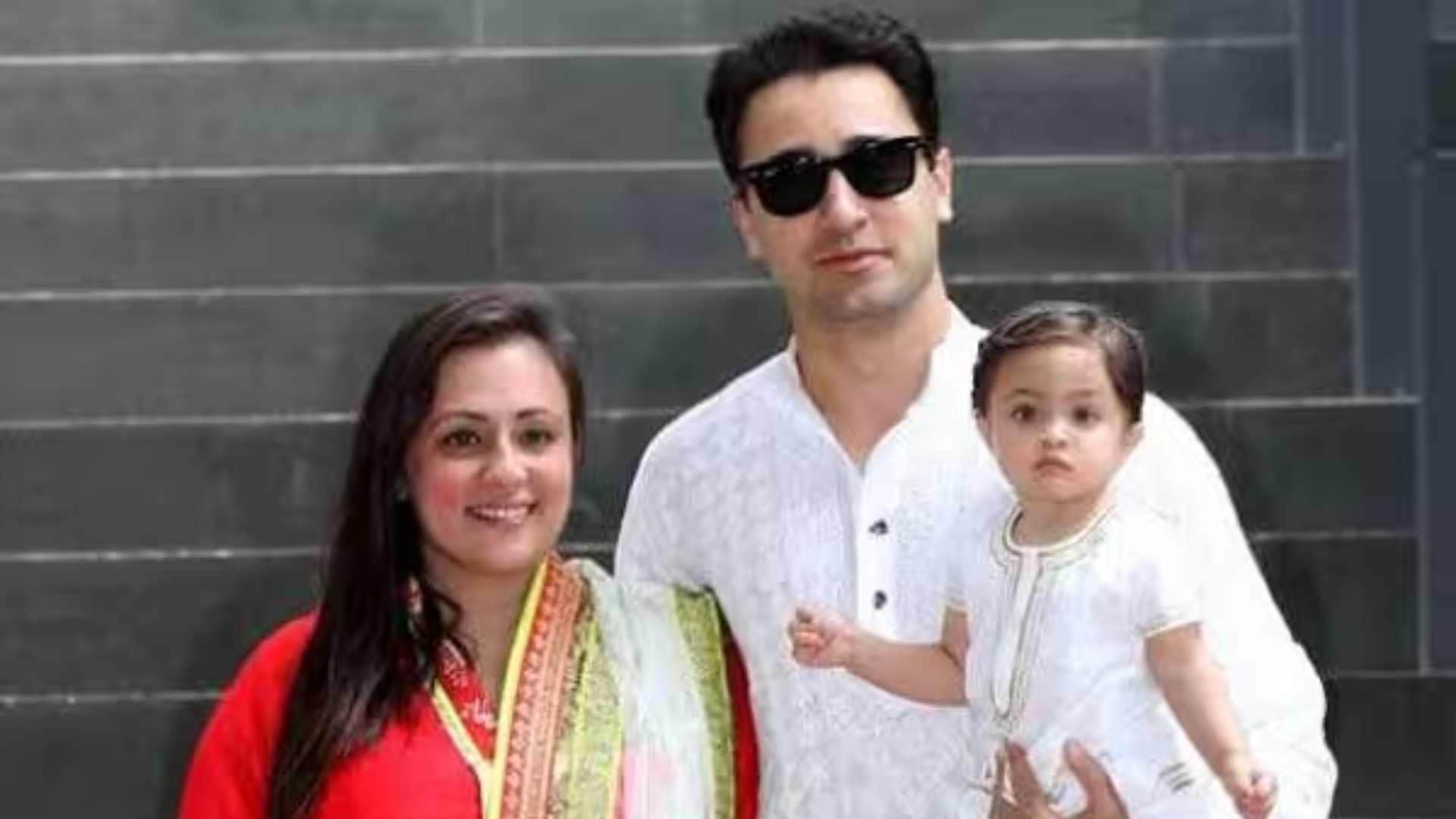 Avantika Malik Cryptic Quotes After ex husband Imran Khan Mental Health Post said The Way You Treat Me