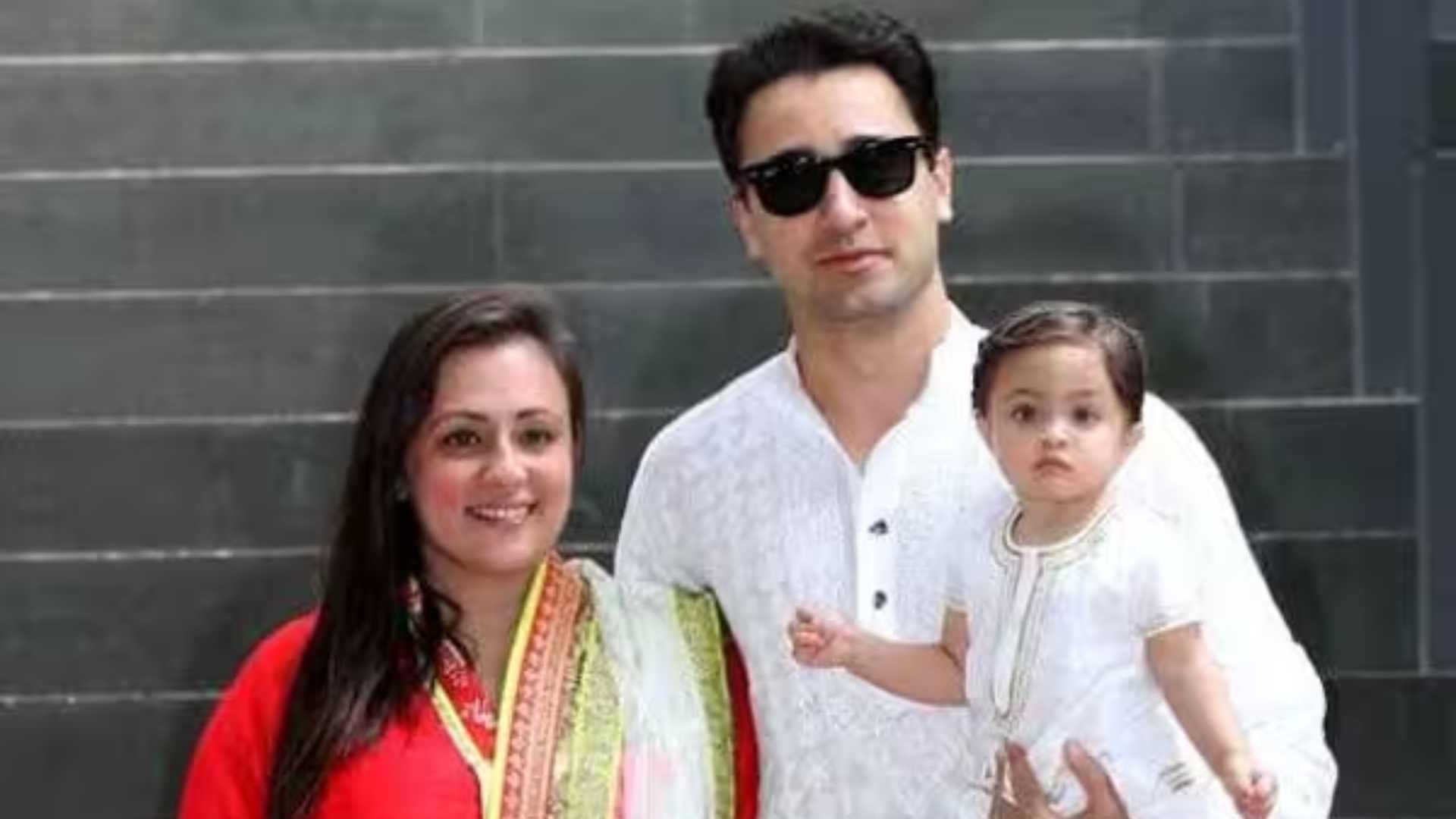 Avantika Malik Cryptic Quotes After ex husband Imran Khan Mental Health Post said The Way You Treat Me