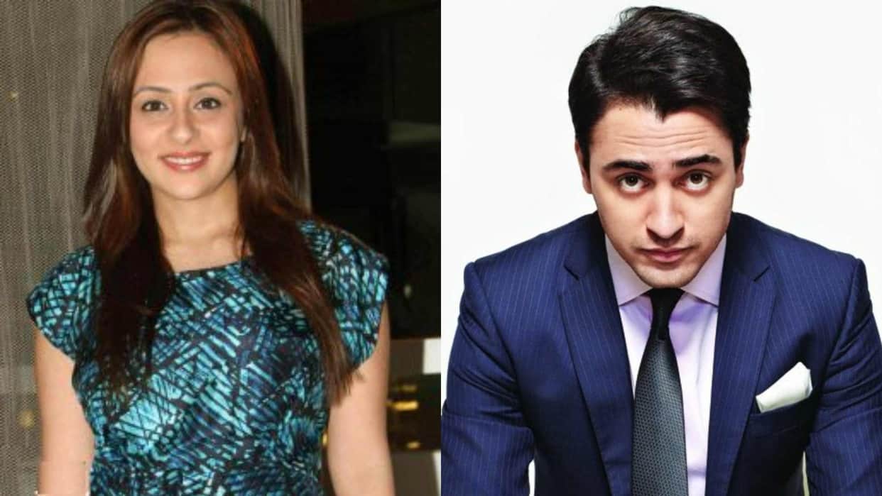 Avantika Malik Cryptic Quotes After ex husband Imran Khan Mental Health Post said The Way You Treat Me