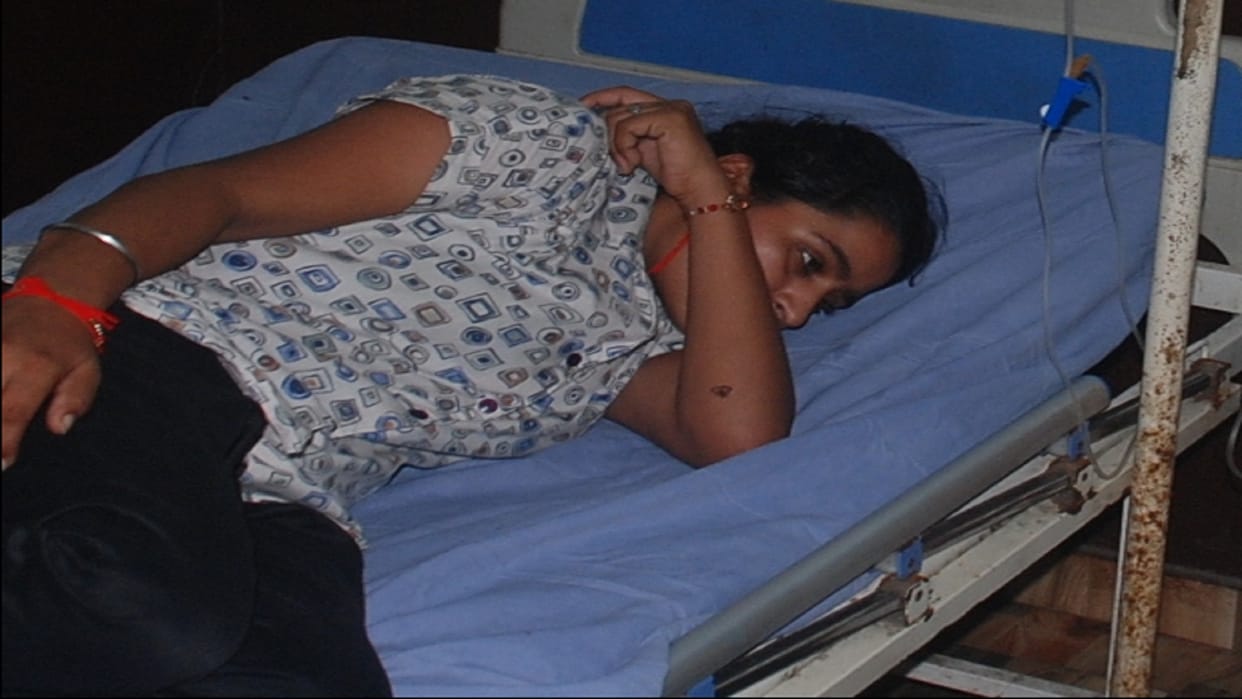 UP: Two people have death to fever, and fear in villages of Baghpat district