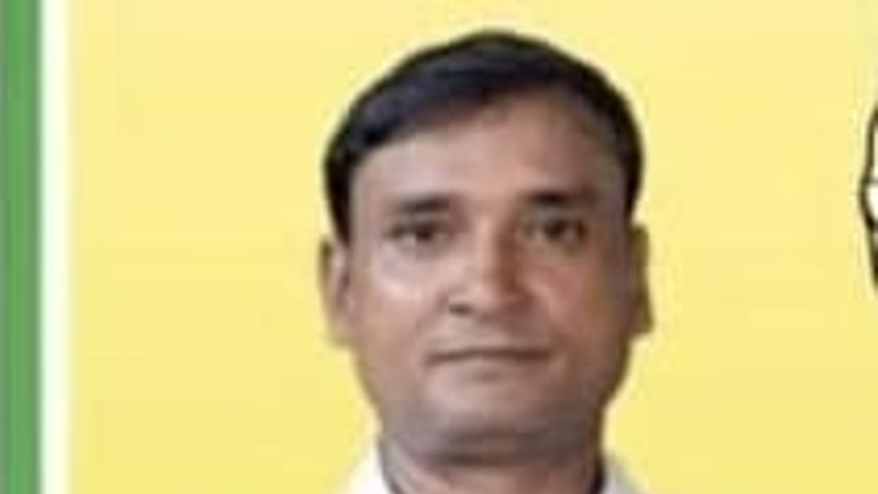 bihar police faied again,samastipur deputy mayor husband shot dead in bihar news hindi