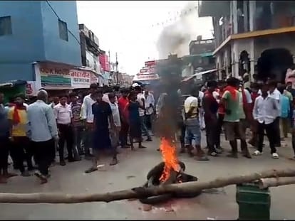 bihar police faied again,samastipur deputy mayor husband shot dead in bihar news hindi