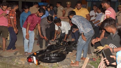 FIR filed against three including two doctors in Bareilly