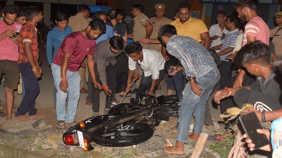 FIR filed against three including two doctors in Bareilly