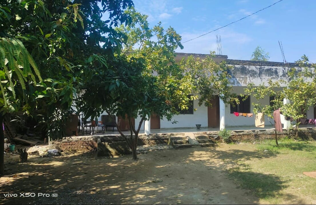 Bijnor: Jeevan Prabhat Gurukul will provide Gurukul method education to children