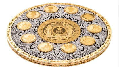 Crown Coin