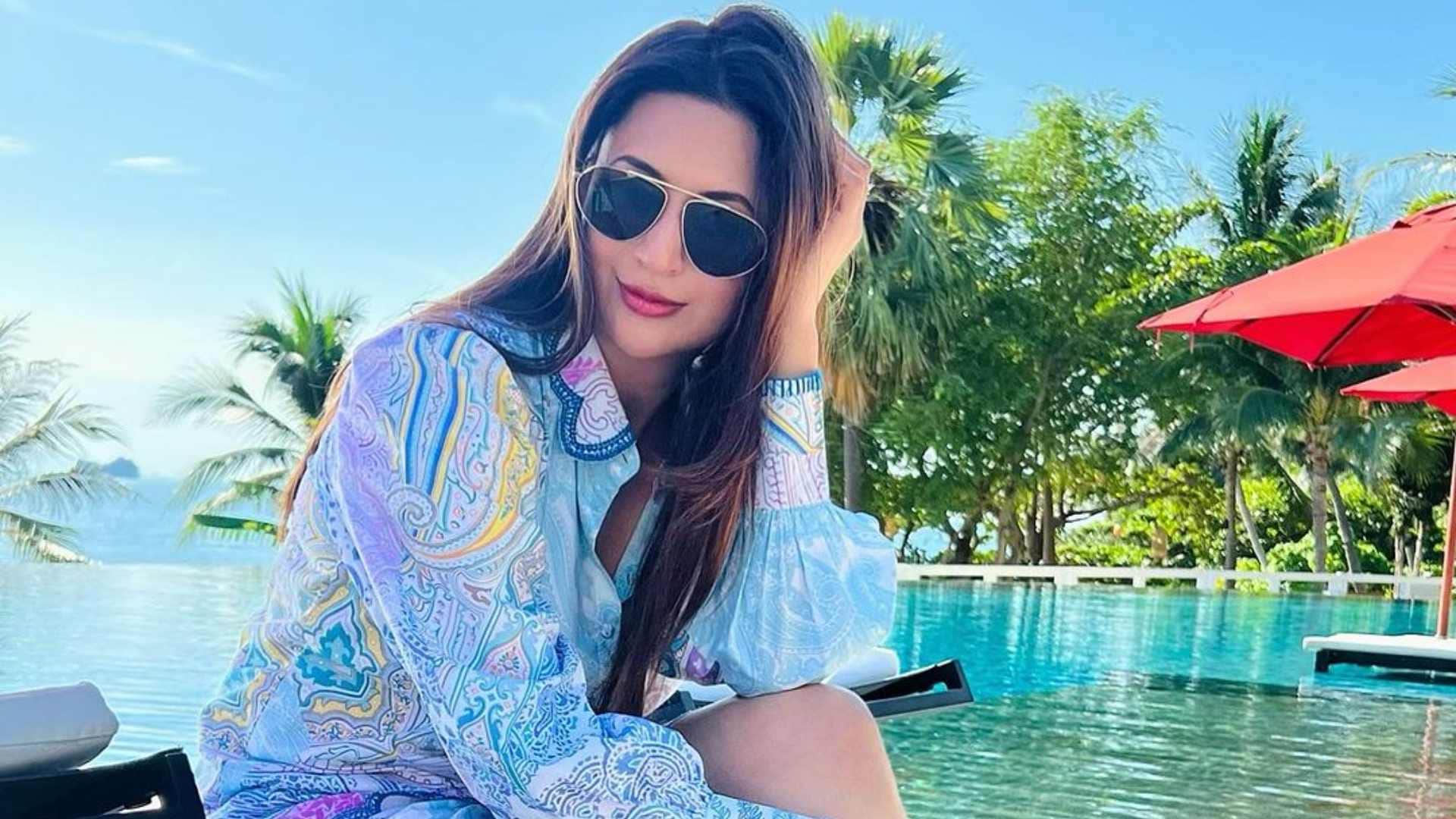 Divyanka Tripathi Reveals Peoples Misguided her in Career Recalls Fight With Banoo Main Teri Dulhann Co-star