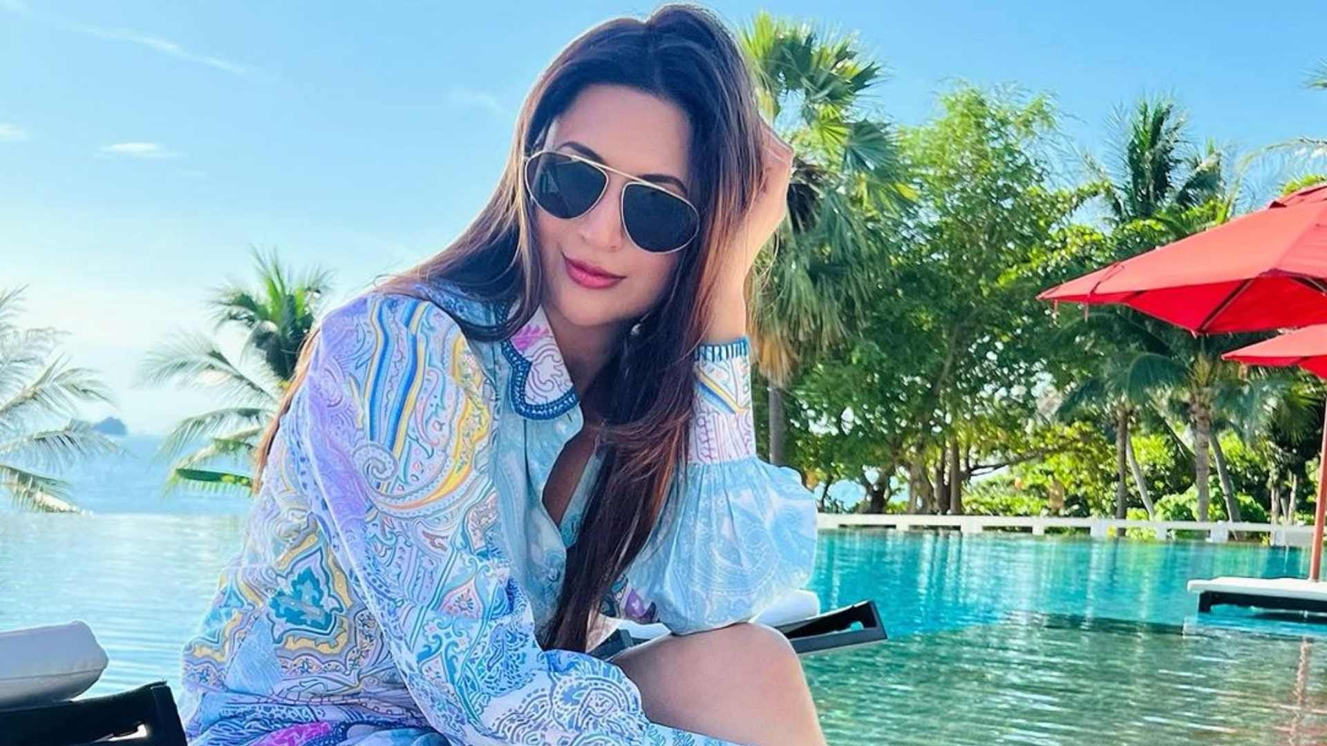 Divyanka Tripathi Reveals Peoples Misguided her in Career Recalls Fight With Banoo Main Teri Dulhann Co-star