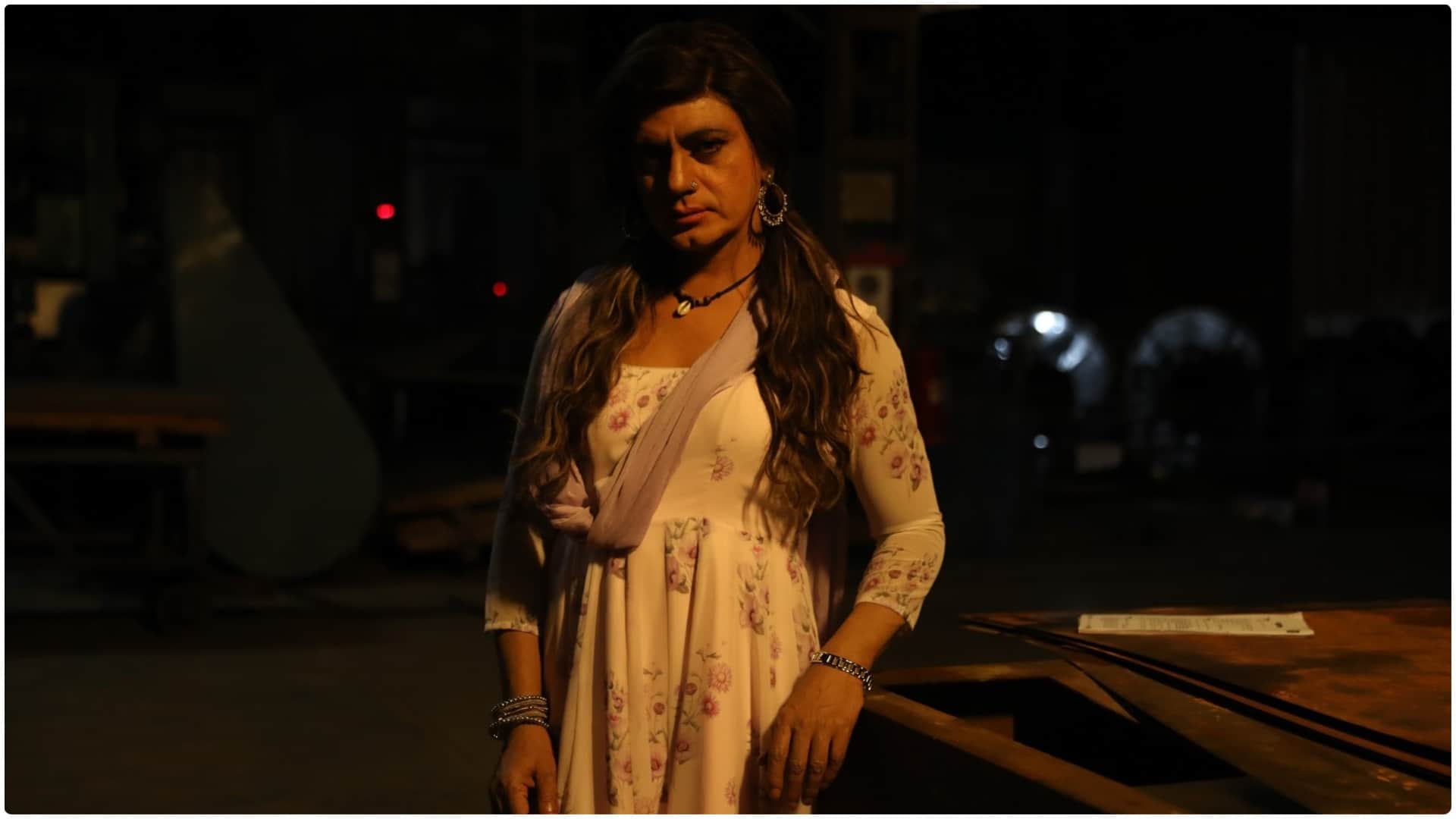 Haddi Director Akshat Ajay Sharma Claims Nawazuddin Siddiqui film Serves Platform To Transgender Community