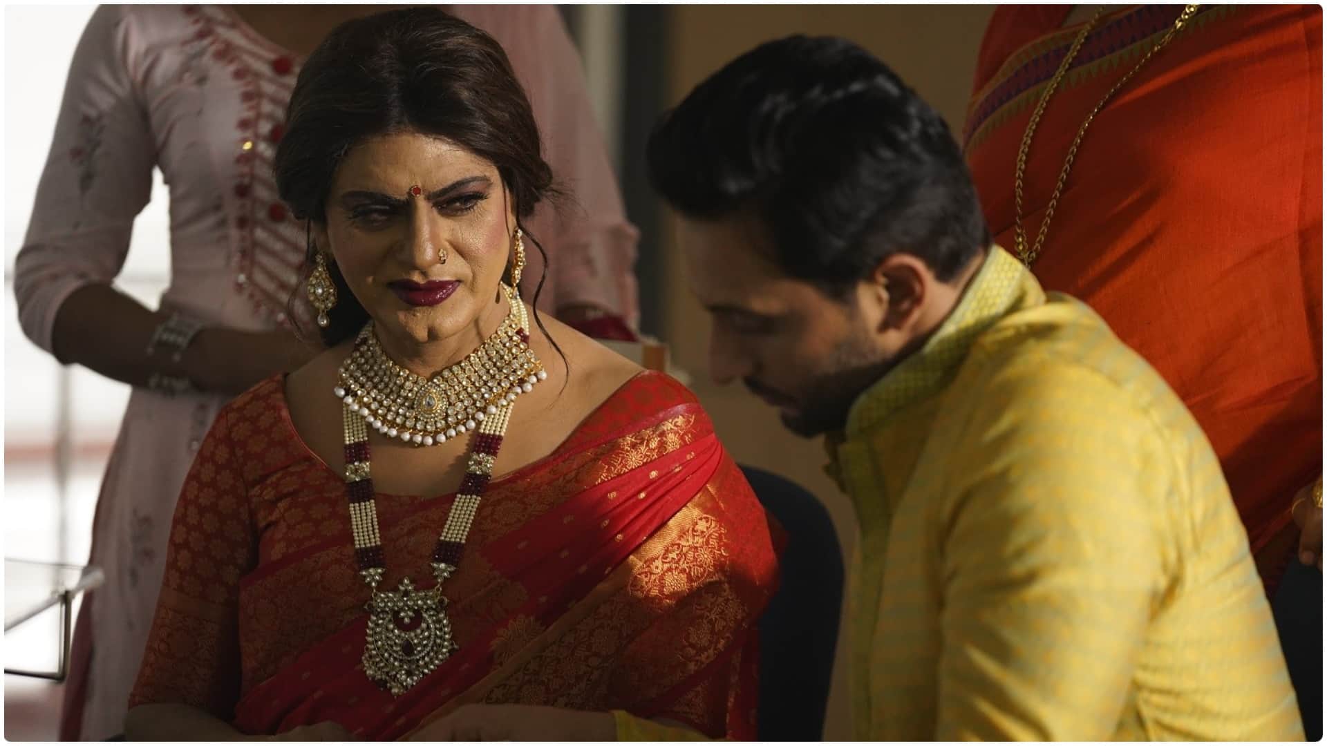 Haddi Director Akshat Ajay Sharma Claims Nawazuddin Siddiqui film Serves Platform To Transgender Community