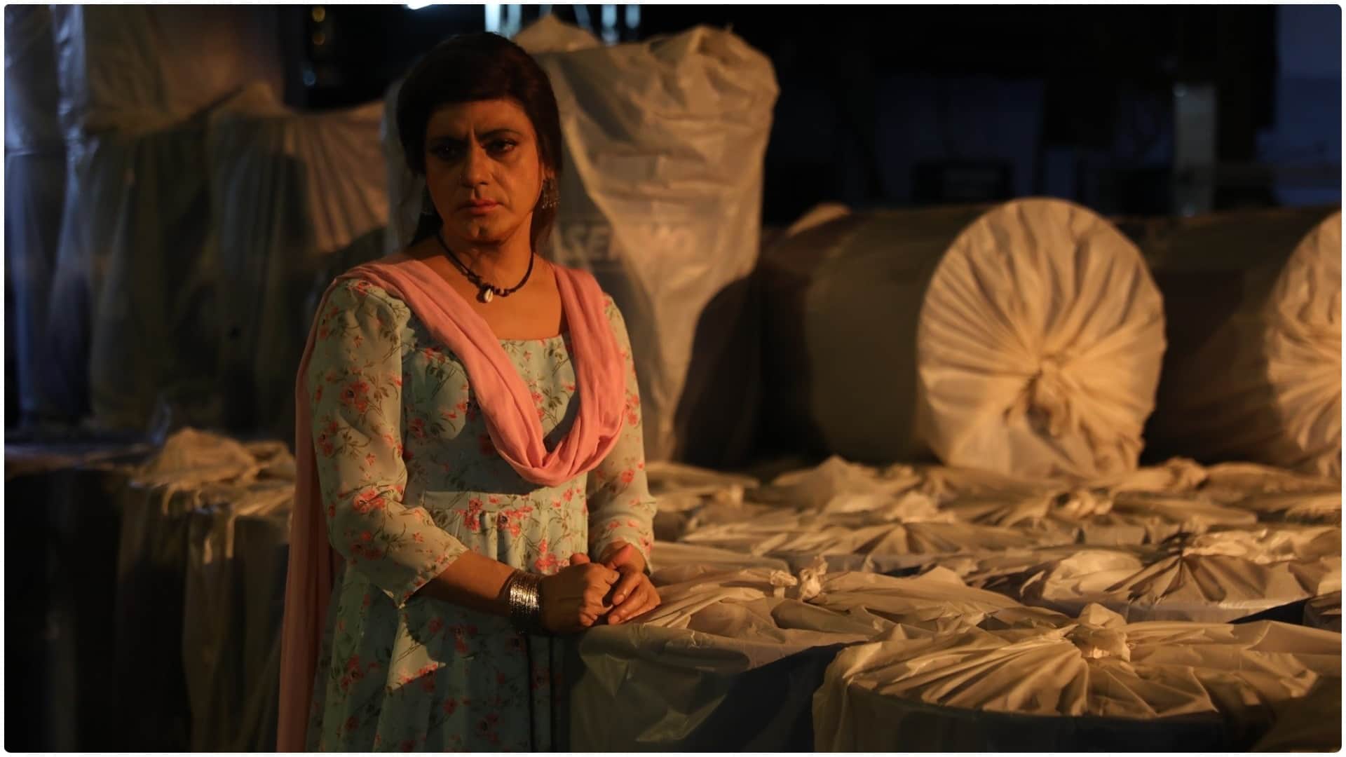 Haddi Director Akshat Ajay Sharma Claims Nawazuddin Siddiqui film Serves Platform To Transgender Community