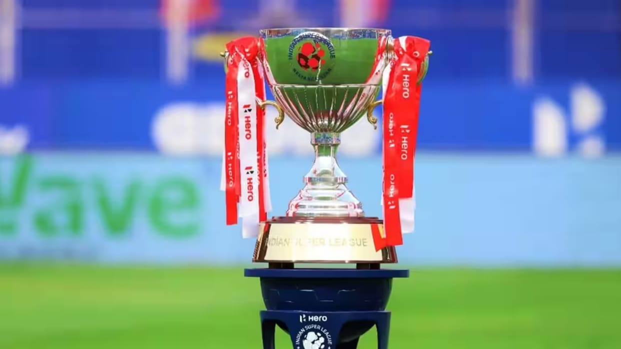 ISL schedule clashing with Asian Games many clubs are not ready to release players
