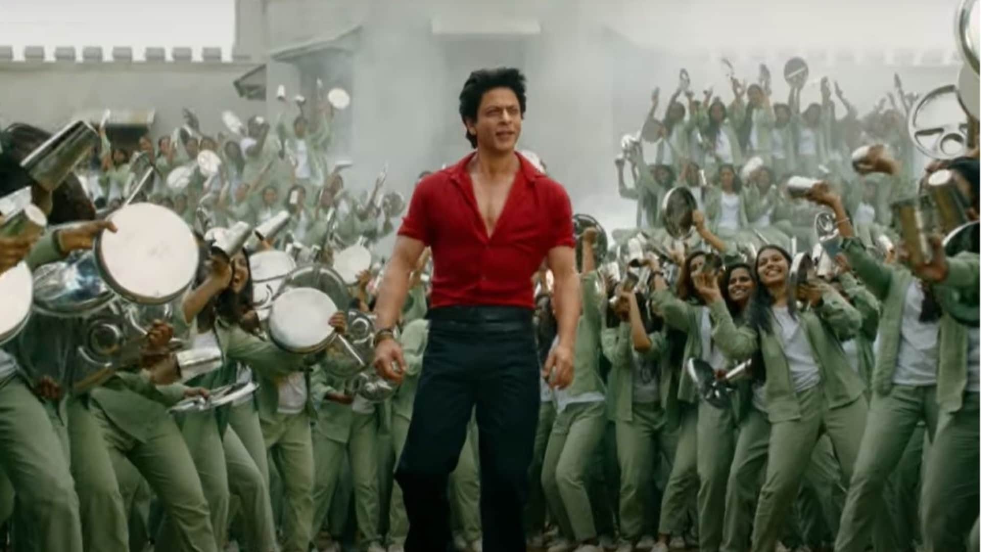 Shah rukh Khan Fans Demanded Rufund For Jawan From Cinema Hall Owner Know Reason here