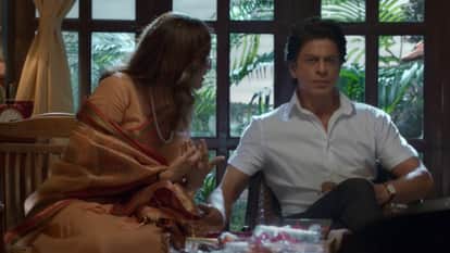 Jawan Review in Hindi by Pankaj Shukla Shah Rukh Khan Atlee Nayanthara Deepika Padukone Vijay Sethupathi