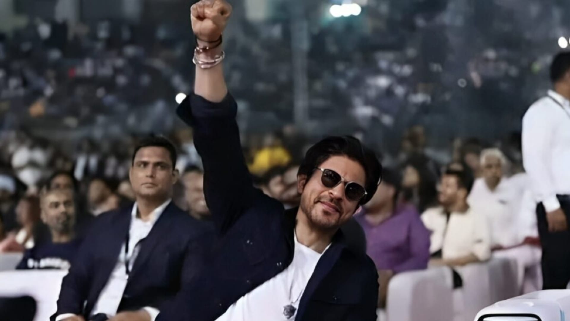 Jawan Box Office Collection Day 5 All Languages Becomes third film of 2023 to cross 300 cr mark