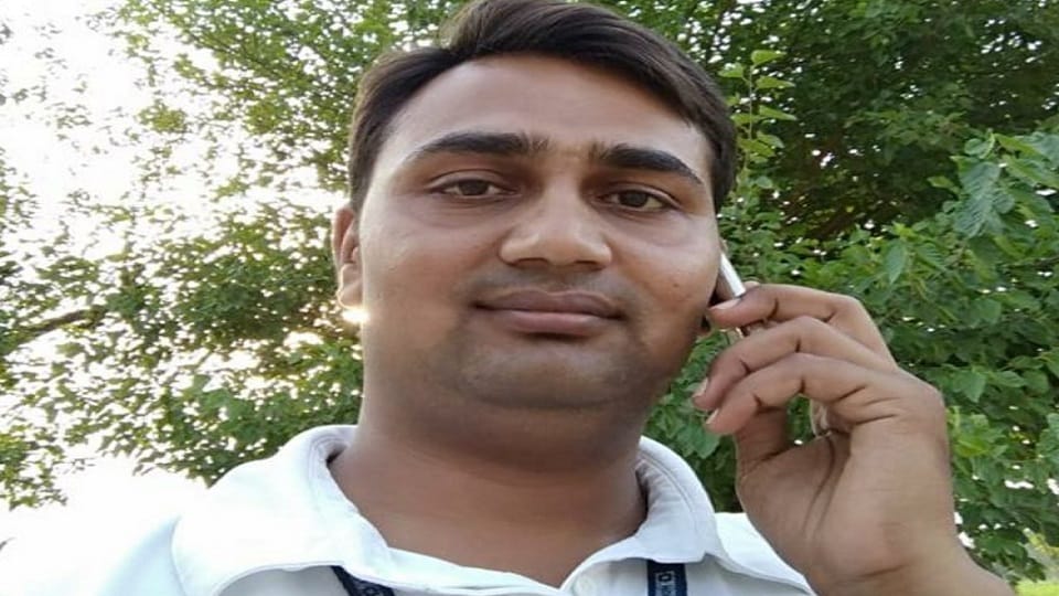 Missing Hathras VDO found in Haridwar