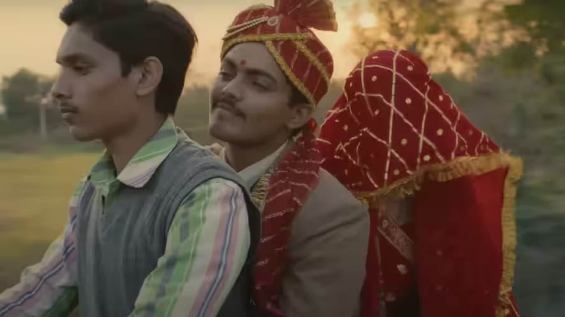 Aamir Khan And Kiran Rao Film Laapataa Ladies to release on 1st march 2014 makers shares movie new poster