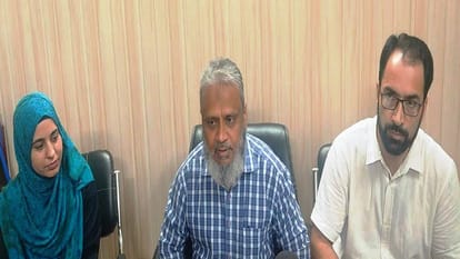 AMU: छात्राओं के लिए रोजगार मेला ‘परवाज’10 सितंबर को, चयन करेंगे ये संस्थान Employment fair for girl students Parwaz on 10th September on 10th September