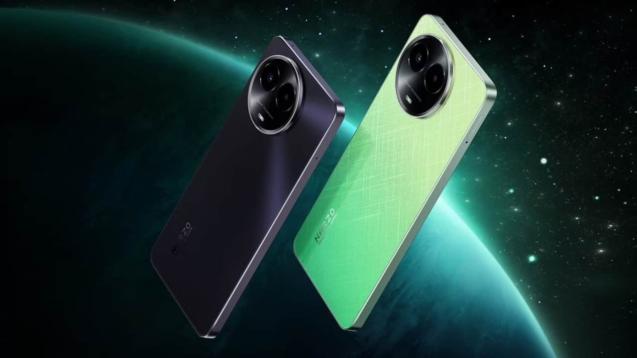 Realme Narzo 60 x Vs Galaxy F14 which 5g phone is best under 13000 know all comparison