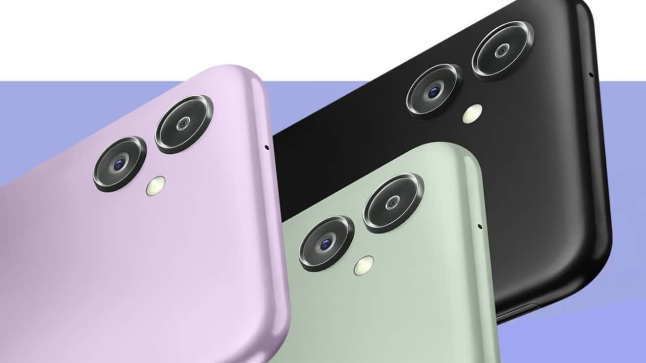 Realme Narzo 60 x Vs Galaxy F14 which 5g phone is best under 13000 know all comparison