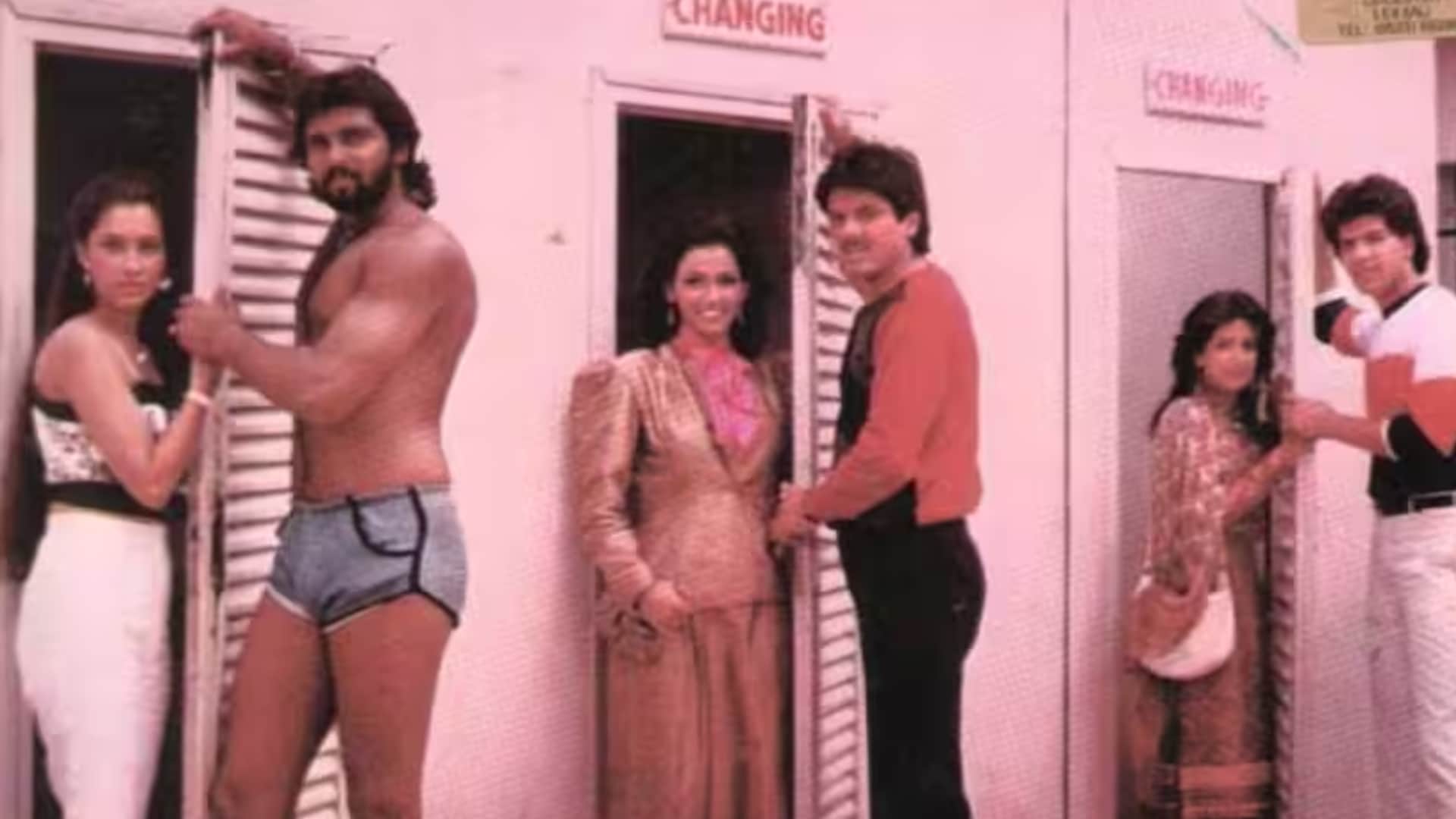 Weird Names Of Bollywood Films Allah Meherban To Gadha Pahelwan Andheri Raat Mein Diya Tere Haath Mein Mehand