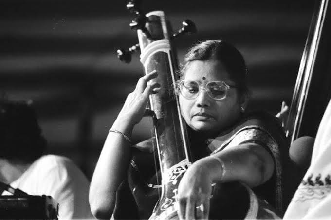 Gwalior Gharana's classical singer Malini Rajurkar passes away, made her mark in 'Khayal' and 'Tappa' style