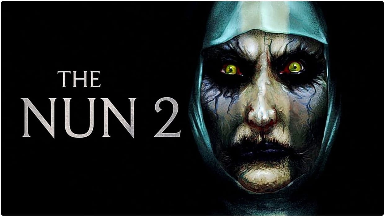 michael chaves Horror Movie The Nun 2 Review in Hindi know film hit or flop