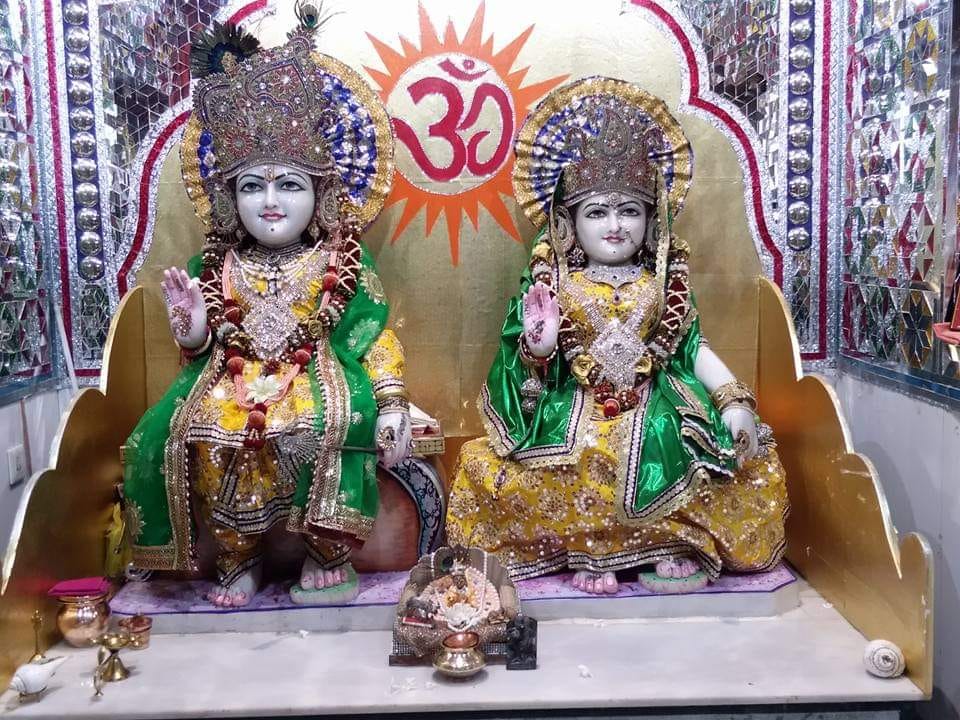 Janmashtami 2023: Lord Shri Krishna's connection with Ujjain was not only with Gurukul, his in-laws' house was