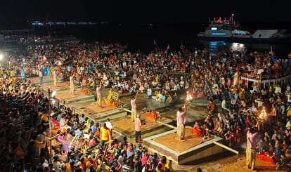 G20 Summit in varanasi Today is last day of SFWG meeting in Varanasi sustainable finance report