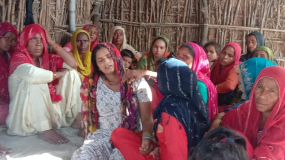 14-year-old boy killed in leopard attack in Lakhimpur kheri