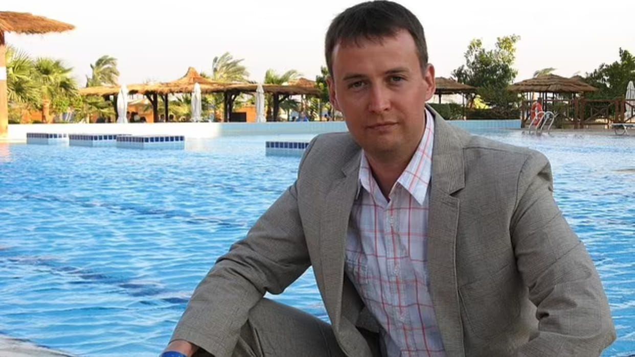 Russian businessman gets 9 years in US prison for hack-and-trade scheme