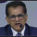 अमिताभ कांत।