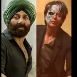 'जवान' के आगे हुई 'तारा सिंह' की बोलती बंद, काम न आई पूजा की अदाएं
