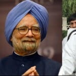 Manmohan Singh, HD Deve Gowda