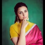 Parineeti Chopra
