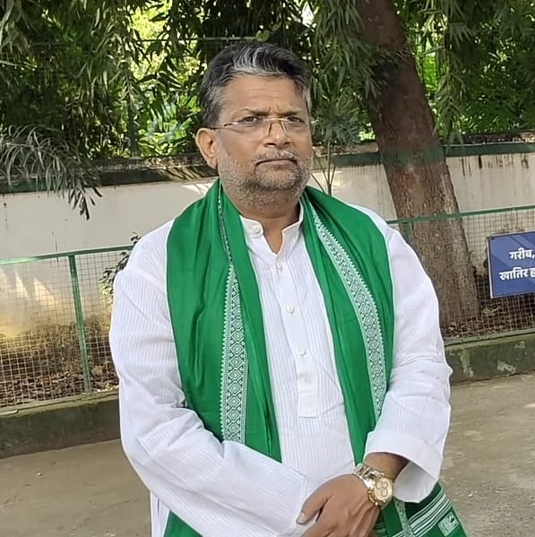 Bihar News: Minister Alok Mehta from RJD quota targeted PM Narendra Modi and BJP; India, G20, Sanatan Dharma