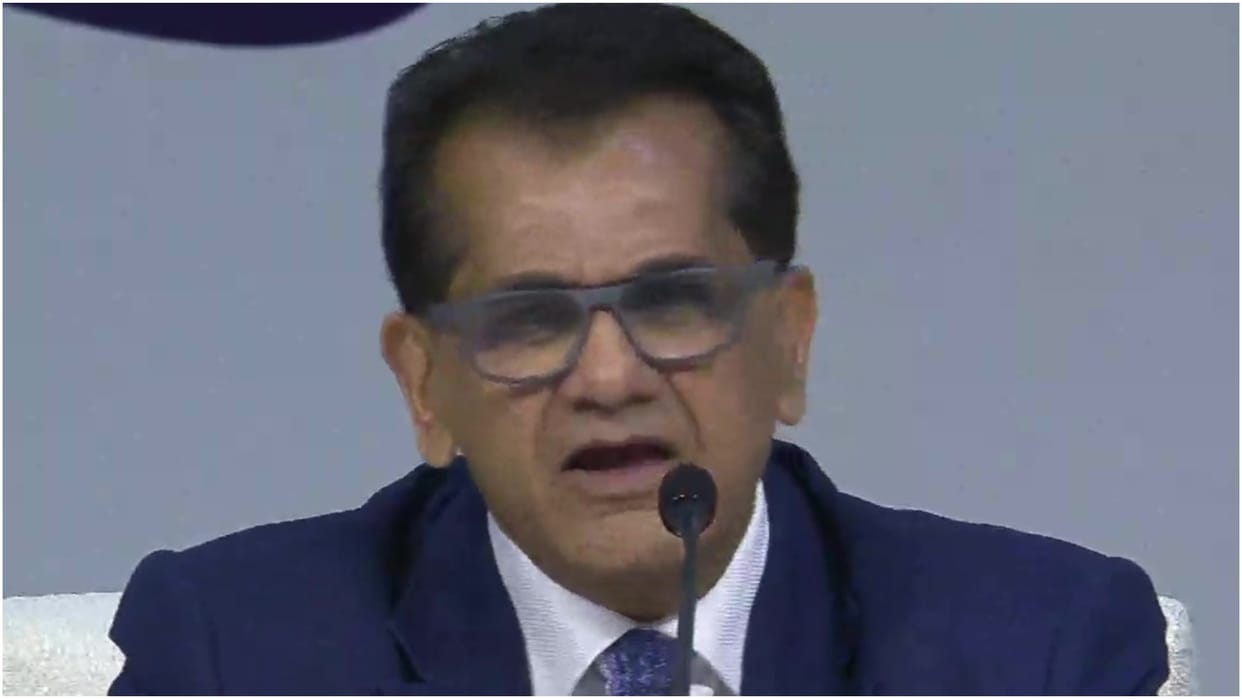 Why did the Sherpa of G20 give strong message to China? Know about PM Modi agenda for Global South