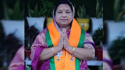 Uttarakhand Bageshwar Bypoll Election Result 2023 BJP candidate Parvati Das won