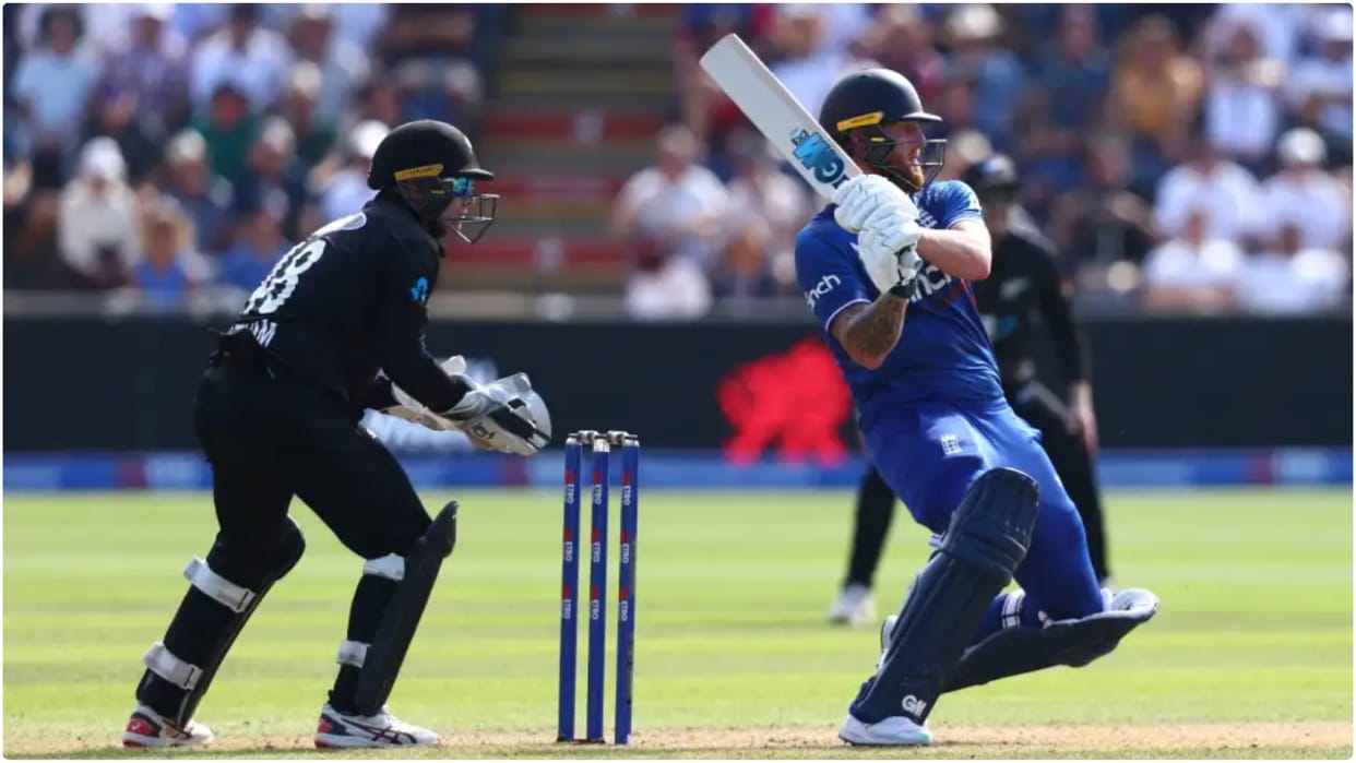 Ben Stokes: Stokes may undergo knee surgery after the World Cup, difficult to play in the series against India