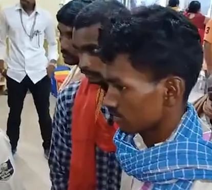 Bihar News : अफेयर से मना करने पर कराया गैंगरेप; छह में से पांच आरोपियों को पुलिस ने दबोचा, एक फरार Bihar News : six miscreants gang-raped a girl in Munger, bihar police.